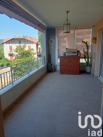 Appartement à vendre 6 pièces 130 m² Manosque