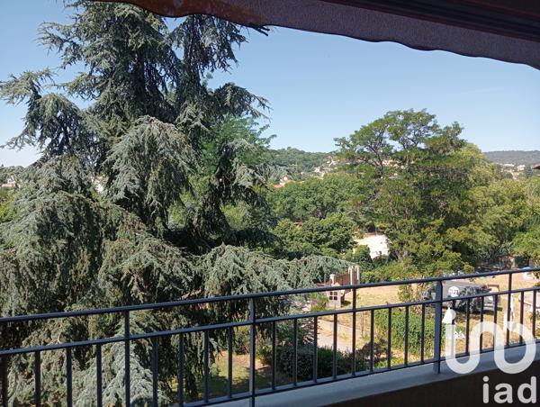 Appartement à vendre 6 pièces 130 m² Manosque