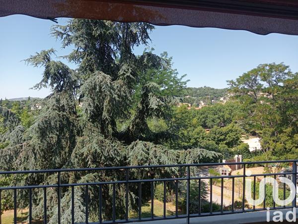 Appartement à vendre 6 pièces 130 m² Manosque