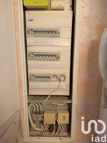 Appartement à vendre 6 pièces 130 m² Manosque