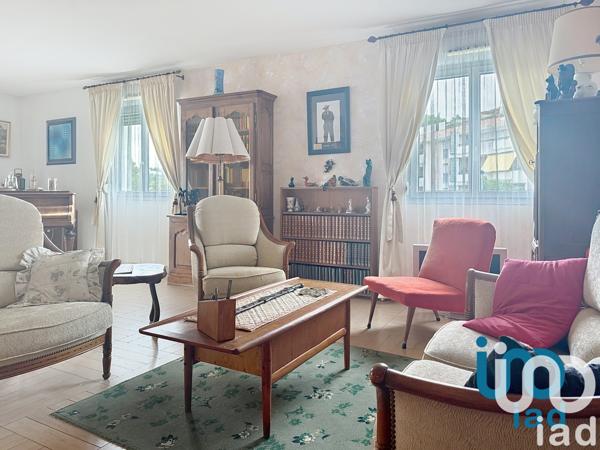 Appartement à vendre 6 pièces 130 m² Manosque