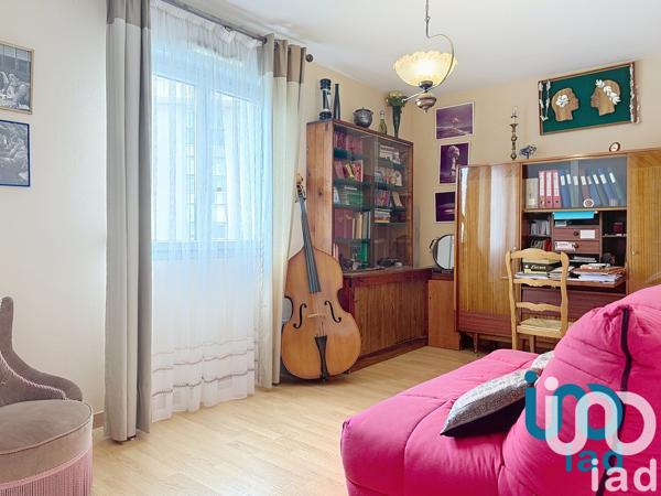 Appartement à vendre 6 pièces 130 m² Manosque