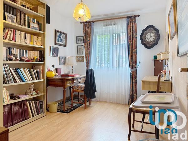 Appartement à vendre 6 pièces 130 m² Manosque