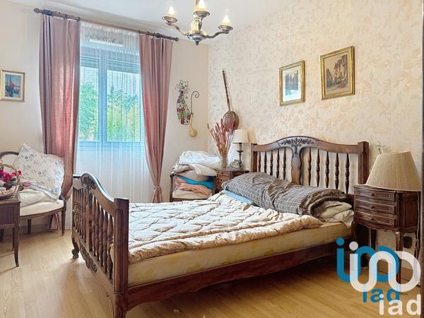 Appartement à vendre 6 pièces 130 m² Manosque