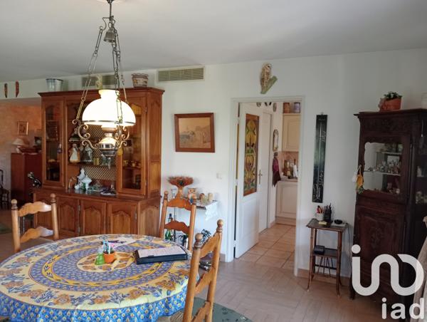 Appartement à vendre 6 pièces 130 m² Manosque