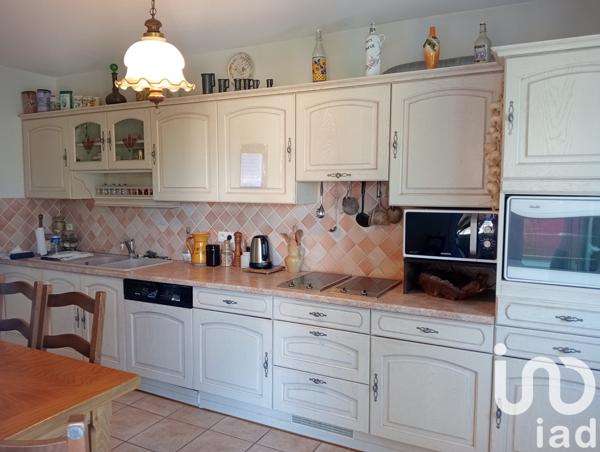 Appartement à vendre 6 pièces 130 m² Manosque