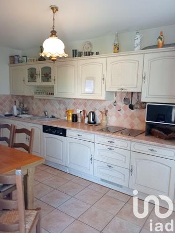 Appartement à vendre 6 pièces 130 m² Manosque