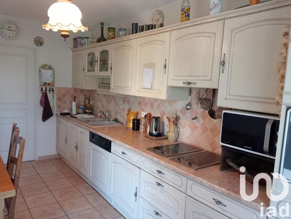 Appartement à vendre 6 pièces 130 m² Manosque