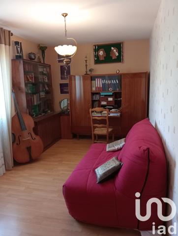 Appartement à vendre 6 pièces 130 m² Manosque