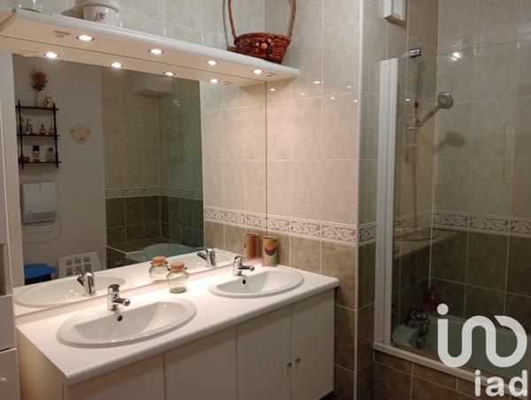 Appartement à vendre 6 pièces 130 m² Manosque