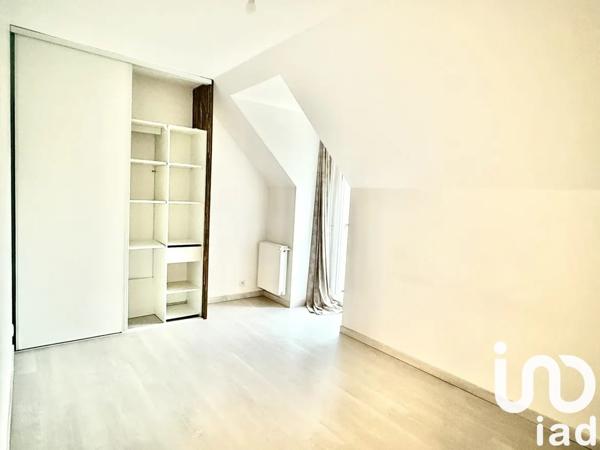 Maison à vendre 5 pièces 92 m² Viry-Châtillon