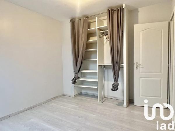 Maison à vendre 5 pièces 92 m² Viry-Châtillon