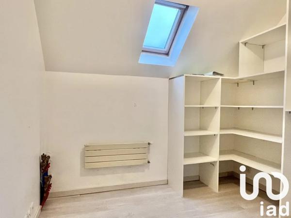 Maison à vendre 5 pièces 92 m² Viry-Châtillon