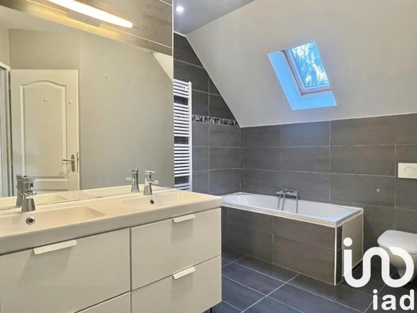 Maison à vendre 5 pièces 92 m² Viry-Châtillon