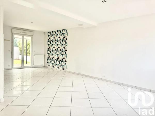 Maison à vendre 5 pièces 92 m² Viry-Châtillon