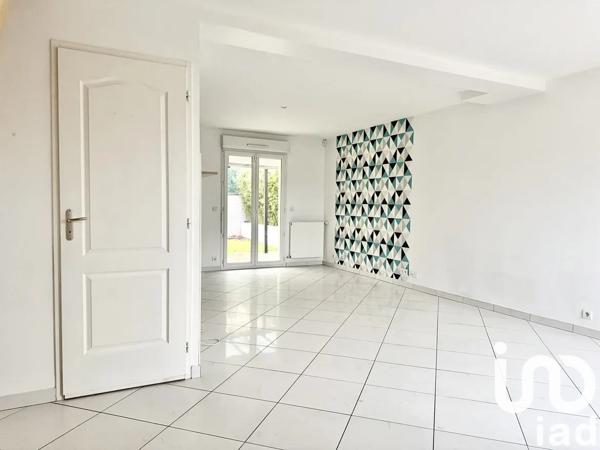 Maison à vendre 5 pièces 92 m² Viry-Châtillon