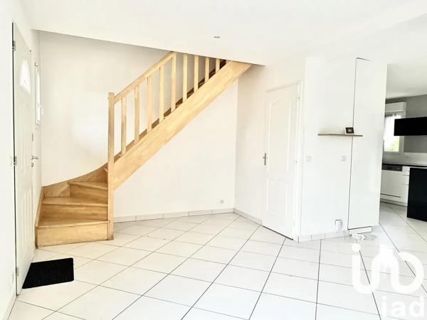 Maison à vendre 5 pièces 92 m² Viry-Châtillon