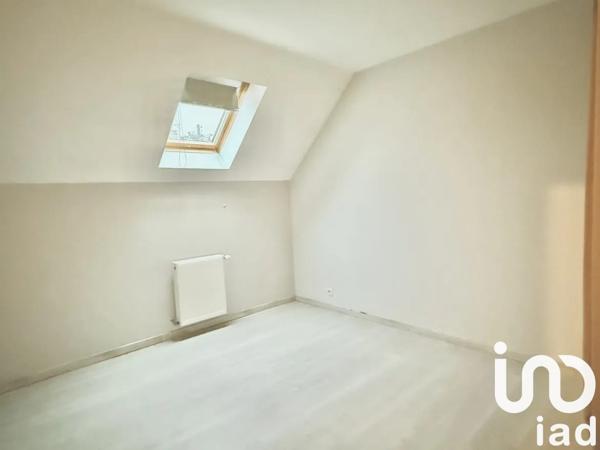 Maison à vendre 5 pièces 92 m² Viry-Châtillon