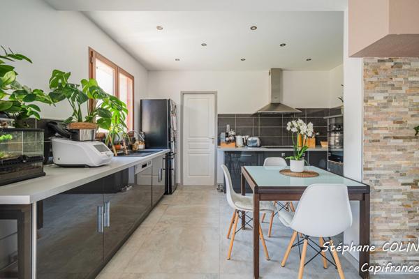 Maison à vendre 4 pièces VIF (38)