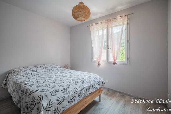 Maison à vendre 4 pièces VIF (38)