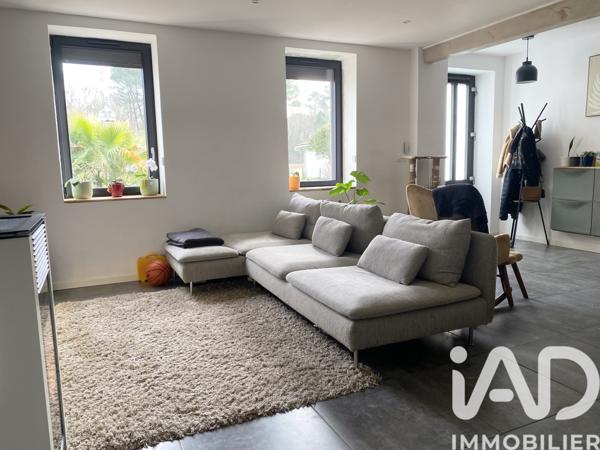 Maison à vendre 3 pièces 97 m² Listrac-Médoc