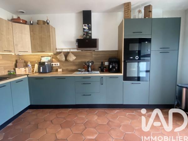 Maison à vendre 3 pièces 97 m² Listrac-Médoc