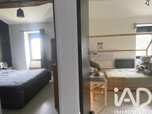 Maison à vendre 3 pièces 97 m² Listrac-Médoc