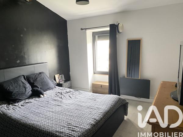 Maison à vendre 3 pièces 97 m² Listrac-Médoc