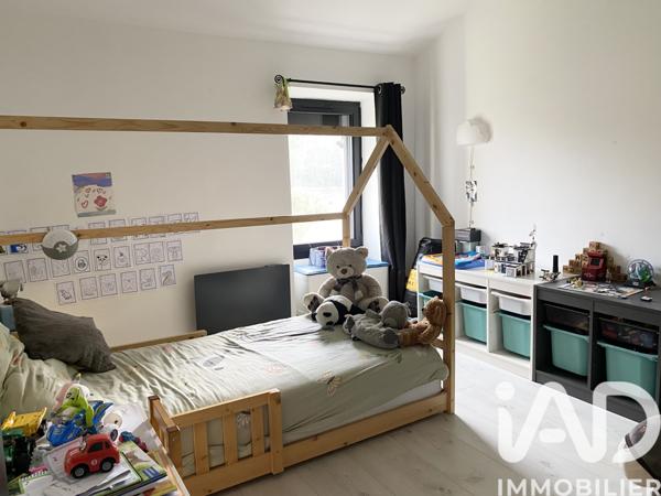 Maison à vendre 3 pièces 97 m² Listrac-Médoc