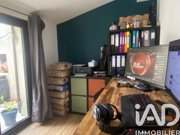 Maison à vendre 3 pièces 97 m² Listrac-Médoc