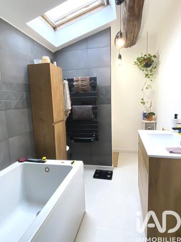 Maison à vendre 3 pièces 97 m² Listrac-Médoc