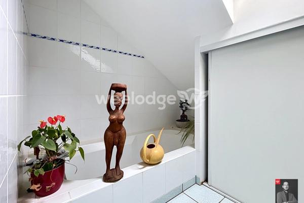 Maison à vendre 5 pièces de 84 m² à Jouy-le-Moutier