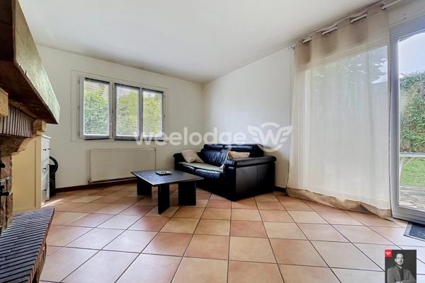 Maison à vendre 5 pièces de 84 m² à Jouy-le-Moutier