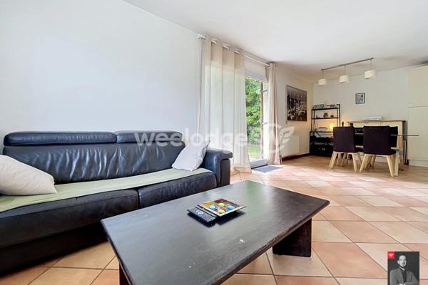 Maison à vendre 5 pièces de 84 m² à Jouy-le-Moutier