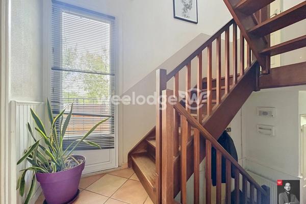 Maison à vendre 5 pièces de 84 m² à Jouy-le-Moutier