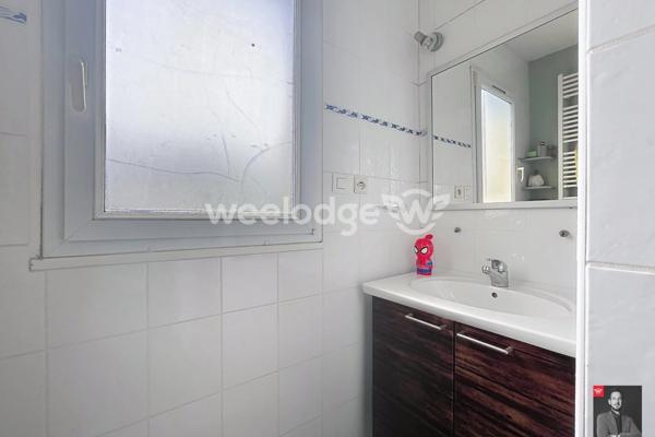 Maison à vendre 5 pièces de 84 m² à Jouy-le-Moutier