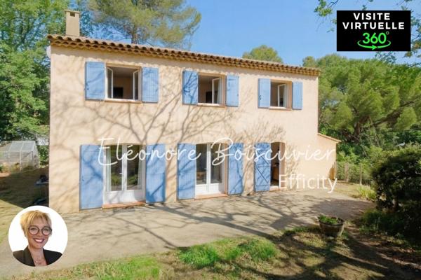 Maison 5 pièces - 130 m² Bien prestige