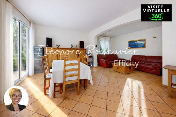 Maison 5 pièces - 130 m² Bien prestige