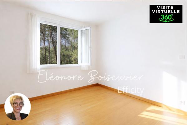 Maison 5 pièces - 130 m² Bien prestige