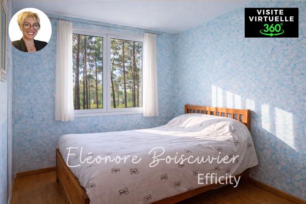 Maison 5 pièces - 130 m² Bien prestige