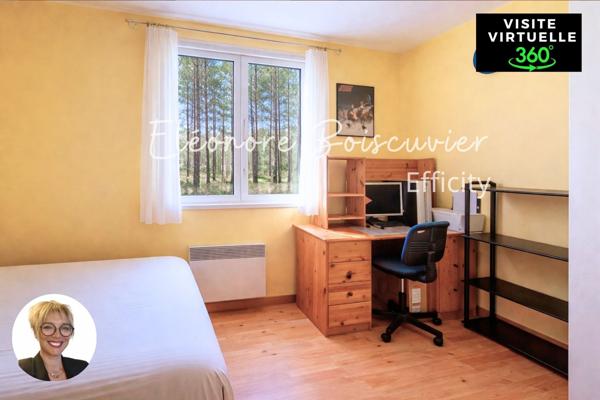 Maison 5 pièces - 130 m² Bien prestige