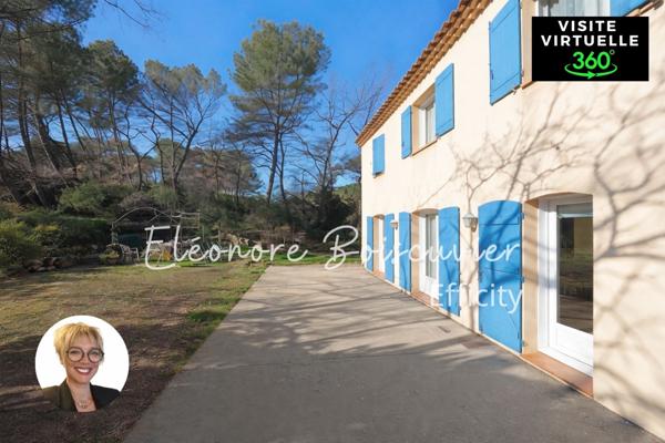 Maison 5 pièces - 130 m² Bien prestige