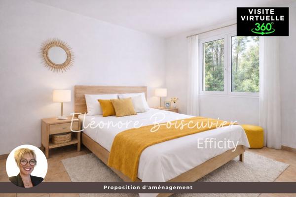 Maison 5 pièces - 130 m² Bien prestige