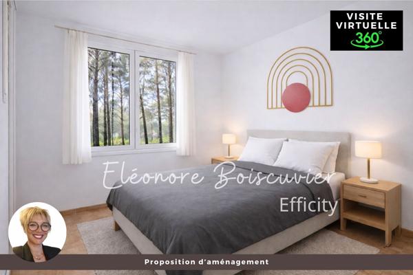 Maison 5 pièces - 130 m² Bien prestige