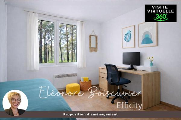 Maison 5 pièces - 130 m² Bien prestige