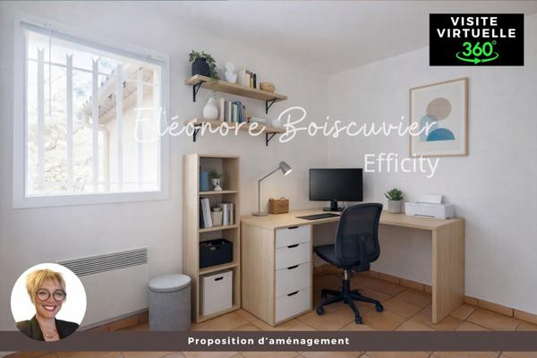 Maison 5 pièces - 130 m² Bien prestige