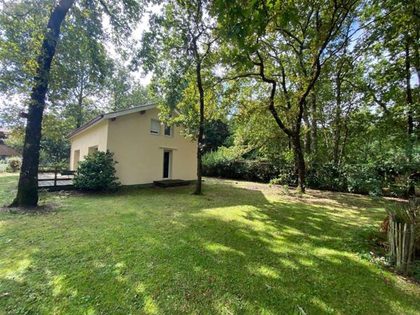 Maison individuelle à vendre à Hourtin en Gironde (33990), ref : 032/1639   
St Helene