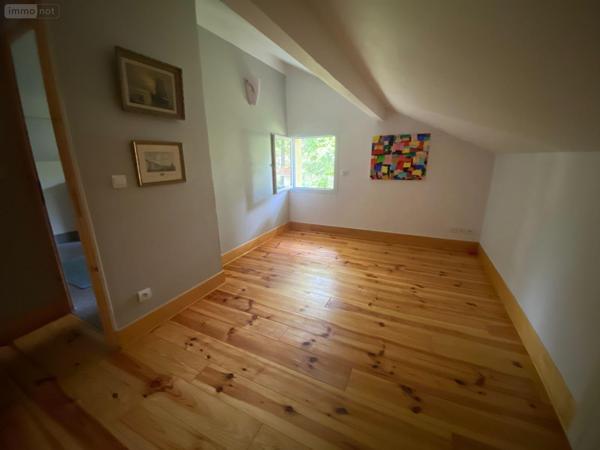 Maison individuelle à vendre à Hourtin en Gironde (33990), ref : 032/1639   
St Helene