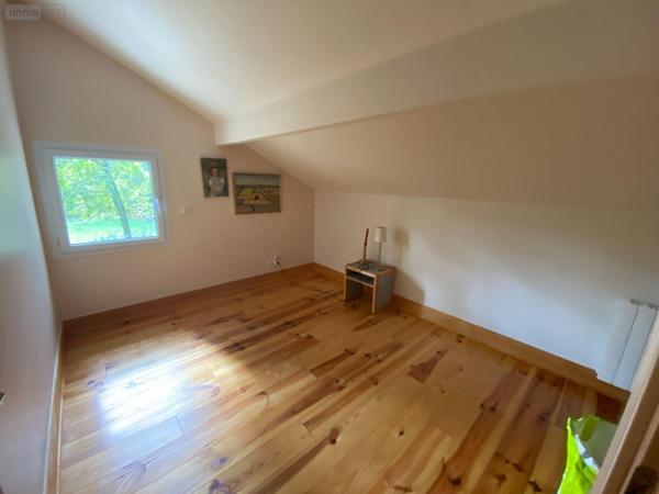 Maison individuelle à vendre à Hourtin en Gironde (33990), ref : 032/1639   
St Helene