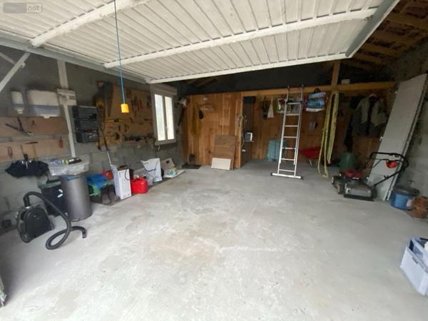 Maison individuelle à vendre à Hourtin en Gironde (33990), ref : 032/1639   
St Helene